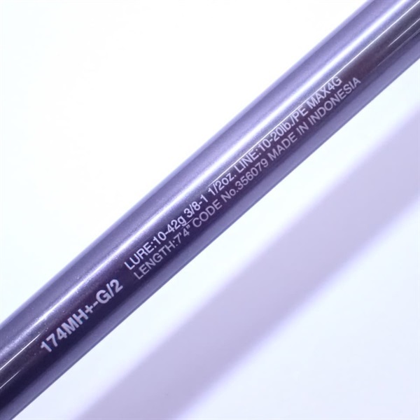 ２２バンタム１７４ＭＨ＋－Ｇ／２